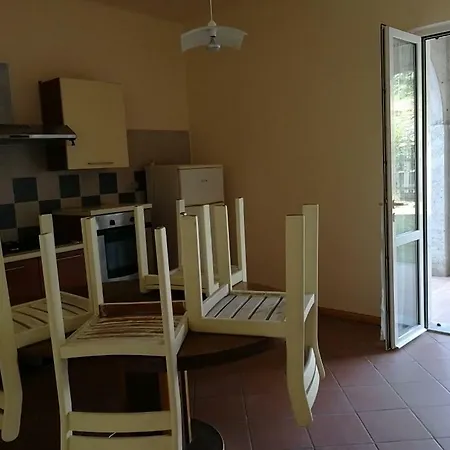 Casa Rossi