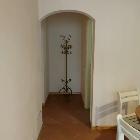 Vila Casa Rossi Follo Alto