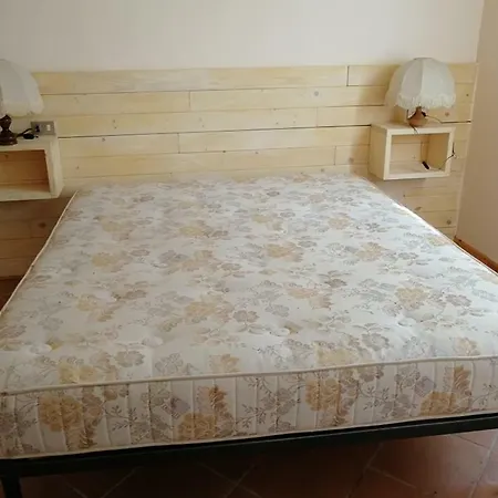 Casa Rossi Vila Follo Alto