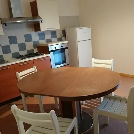 Vila Casa Rossi