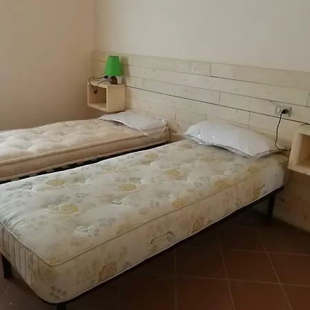 Vila Casa Rossi