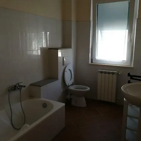 Casa Rossi Vila