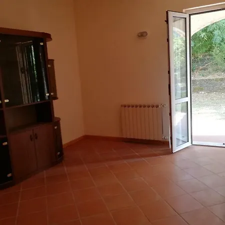 Casa Rossi Vila Follo Alto